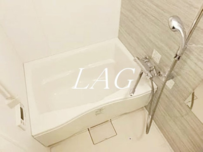 【浴室】 | メイクスデザイン高田馬場 | お風呂です。