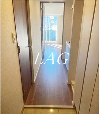 【玄関】 | メイクスデザイン高田馬場 | 玄関です。