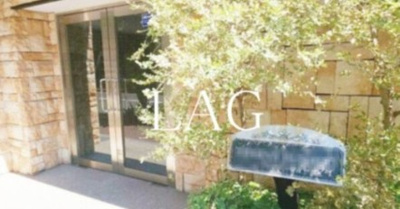 【エントランス】 | ティファニー舟渡 | エントランスです。