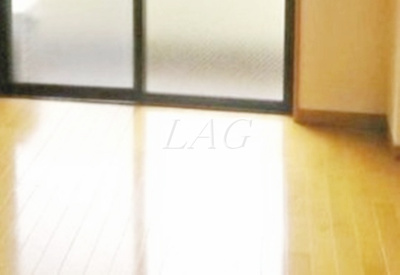 【寝室】 | ティファニー舟渡 | 寝室です。