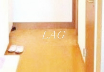 【玄関】 | ティファニー舟渡 | 玄関です。