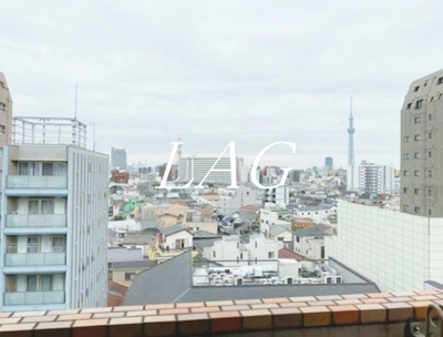 【展望】 | ＮＢＭ | 眺望です。