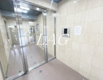 【その他共用部分】 | ＮＢＭ | 共有部分です。