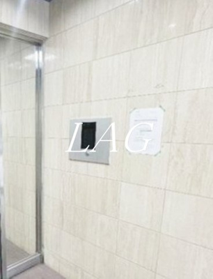 【セキュリティ】 | ＮＢＭ | オートロックになります。