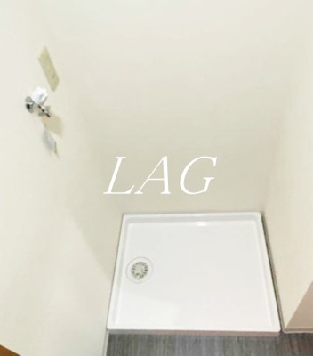 【設備】 | ＮＢＭ | 室内洗濯機置場になります。