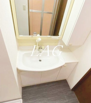 【独立洗面台】 | ＮＢＭ | 洗面台です。