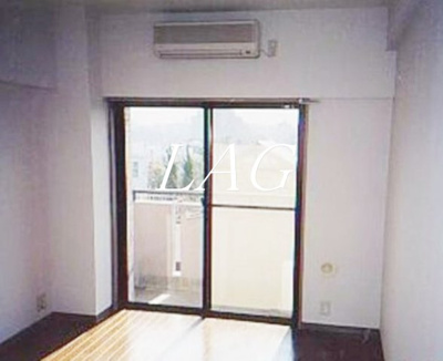 【居間・リビング】 | カーサデシノセ | 洋室のお部屋です。