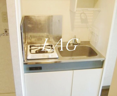 【キッチン】 | カーサデシノセ | キッチンです。