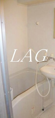 【浴室】 | カーサデシノセ | お風呂です。