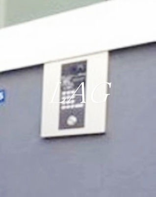 【セキュリティ】 | ハステラス赤羽志茂 | オートロックになります。