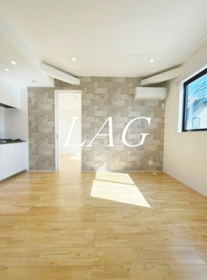 【居間・リビング】 | ハステラス赤羽志茂 | 洋室のお部屋です。