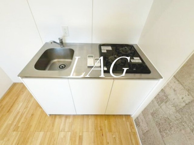 【キッチン】 | ハステラス赤羽志茂 | キッチンです。