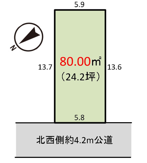 【土地図】 | 船橋市湊町3丁目