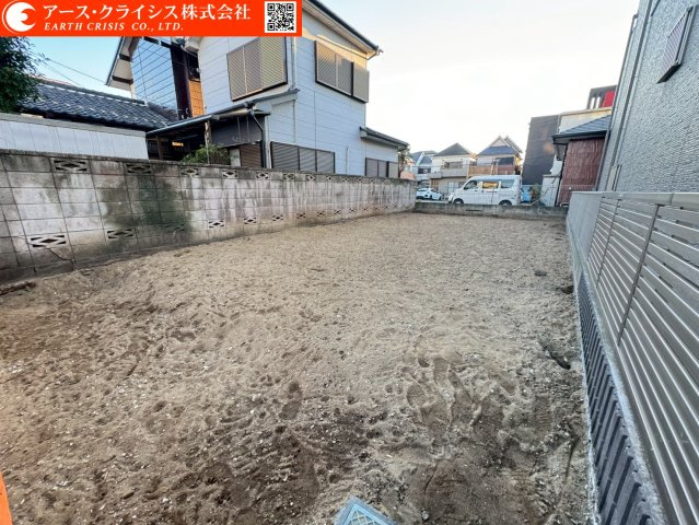 【外観】 | 船橋市湊町3丁目 | ご家族に合った間取りで、夢のマイホームを建築できます。整形地なので敷地全体を有効活用することができます。