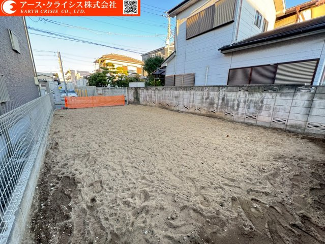 【外観】 | 船橋市湊町3丁目 | 閑静で落ち着いた住宅街でのびのび子育てするこができます！老後や夫婦二人の住まいにも如何でしょうか♪