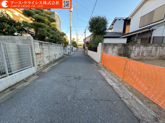 【完成予想図】 | 船橋市湊町3丁目 | 建物プラン例・１７坪プラン・建物価格1.110万円（税込み）・２４坪プラン1.380万円（税込）※ウッドデッキはオプション