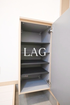 【その他】 | リタ王子神谷