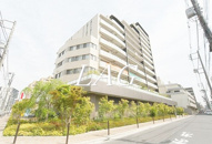 パークアクシス赤羽南の画像