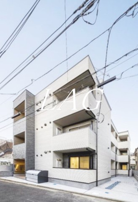 【外観】 | Ｇｒｏｏｖｅ．Ａ | 外観です。