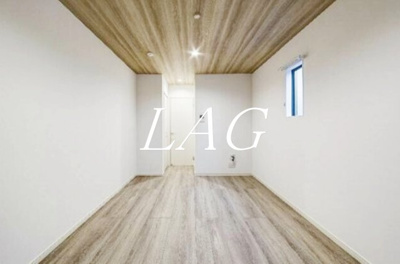 【居間・リビング】 | Ｇｒｏｏｖｅ．Ａ | 洋室のお部屋です。