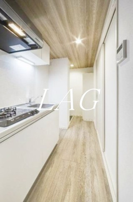 【キッチン】 | Ｇｒｏｏｖｅ．Ａ | キッチンです。