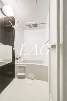 【浴室】 | Ｇｒｏｏｖｅ．Ａ | お風呂です。