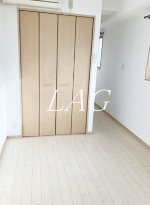 【寝室】 | ロイヤルシティ赤羽岩淵 | 寝室です。