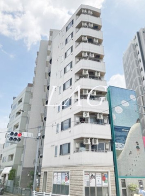 【外観】 | ロイヤルシティ赤羽岩淵 | 外観です。