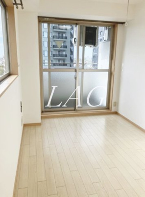 【居間・リビング】 | ロイヤルシティ赤羽岩淵 | 洋室のお部屋です。