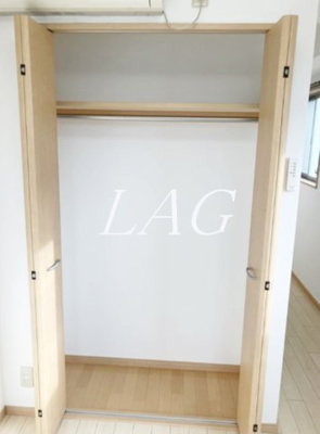 【収納】 | ロイヤルシティ赤羽岩淵 | 収納です。