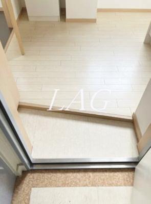 【玄関】 | ロイヤルシティ赤羽岩淵 | 玄関です。