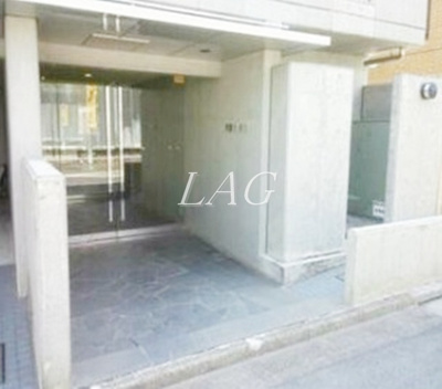 【エントランス】 | フォルティス | エントランスです。