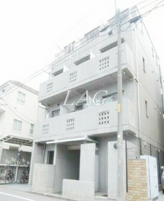 【外観】 | フォルティス | 外観です。