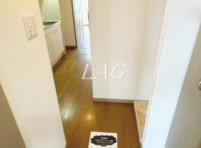 【玄関】 | フォルティス | 玄関です。