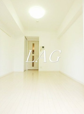 【寝室】 | ガーラ落合南長崎 | 寝室です。