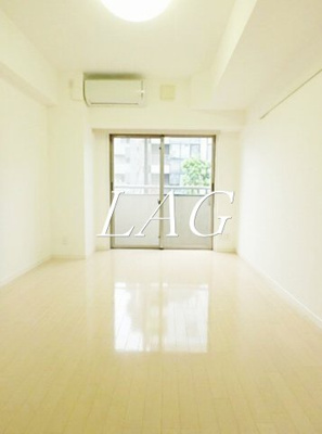 【居間・リビング】 | ガーラ落合南長崎 | 洋室のお部屋です。