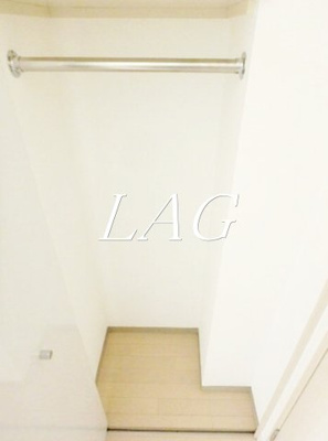 【収納】 | ガーラ落合南長崎 | 収納です。