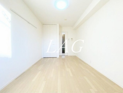 【寝室】 | リゾグリフィンドール東京 | 寝室です。