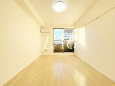 【居間・リビング】 | リゾグリフィンドール東京 | 洋室のお部屋です。