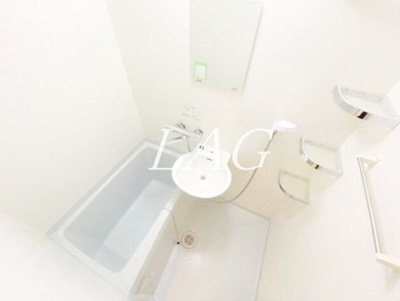 【浴室】 | リゾグリフィンドール東京 | お風呂です。