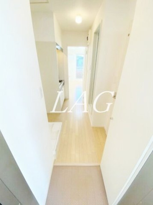 【玄関】 | リゾグリフィンドール東京 | 玄関です。