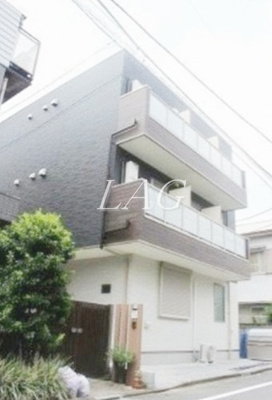 【外観】 | Ｋｅｅｐｒｉｇｈｔ南長崎 | 外観です。