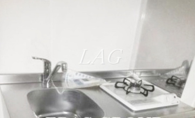 【キッチン】 | Ｋｅｅｐｒｉｇｈｔ南長崎 | キッチンです。