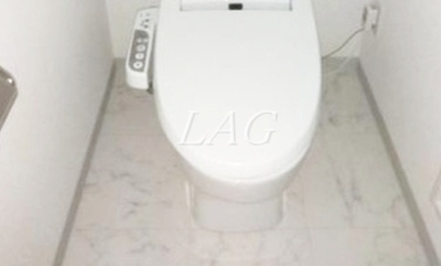 【トイレ】 | Ｋｅｅｐｒｉｇｈｔ南長崎 | トイレです。