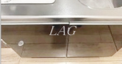 【収納】 | Ｋｅｅｐｒｉｇｈｔ南長崎 | キッチン収納です。