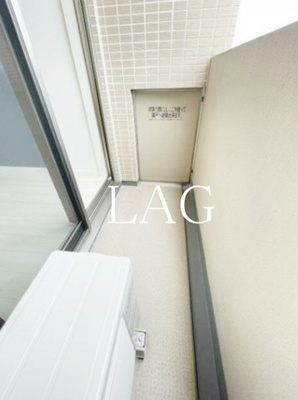 【バルコニー】 | スカイコートパレス西巣鴨 | バルコニーです。