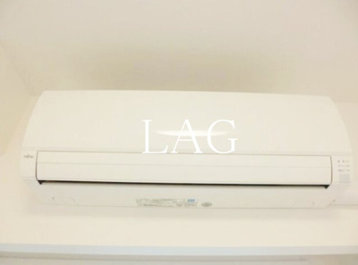 【その他】 | スカイコートパレス西巣鴨 | エアコンです。