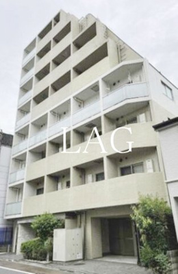 【外観】 | スカイコートパレス西巣鴨 | 外観です。