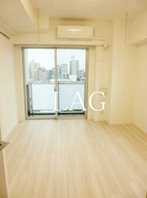 【居間・リビング】 | スカイコートパレス西巣鴨 | 洋室のお部屋です。