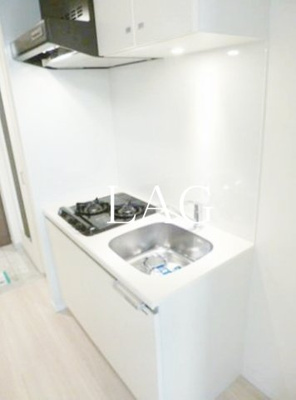 【キッチン】 | スカイコートパレス西巣鴨 | キッチンです。